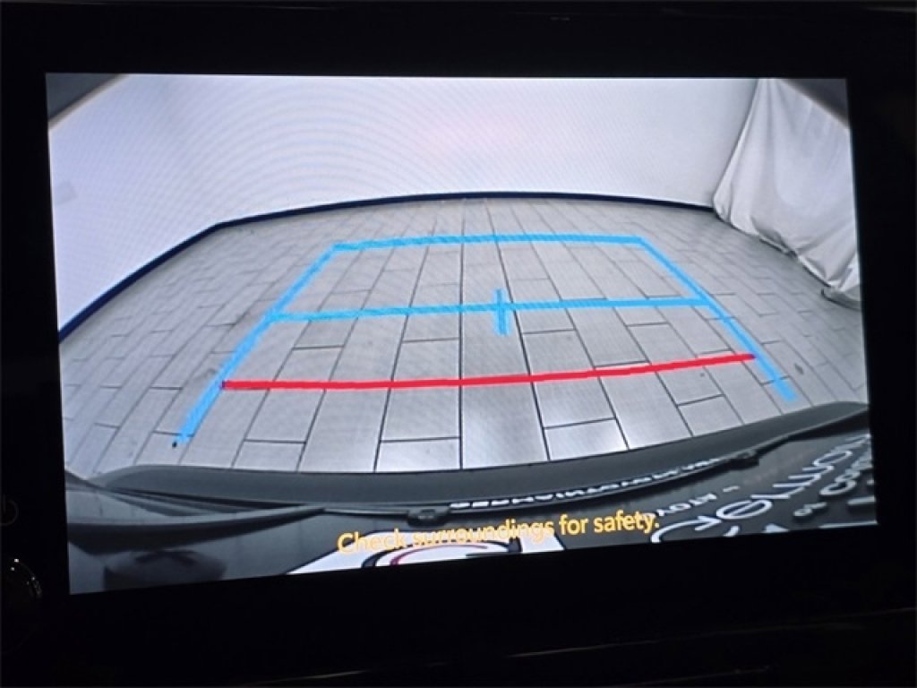 New 2026 Toyota Corolla LE image 6