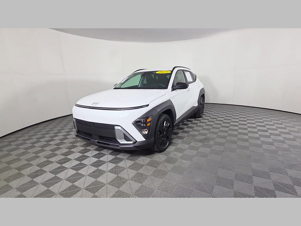 Used 2026 Hyundai Kona SEL Sport FWD image 50