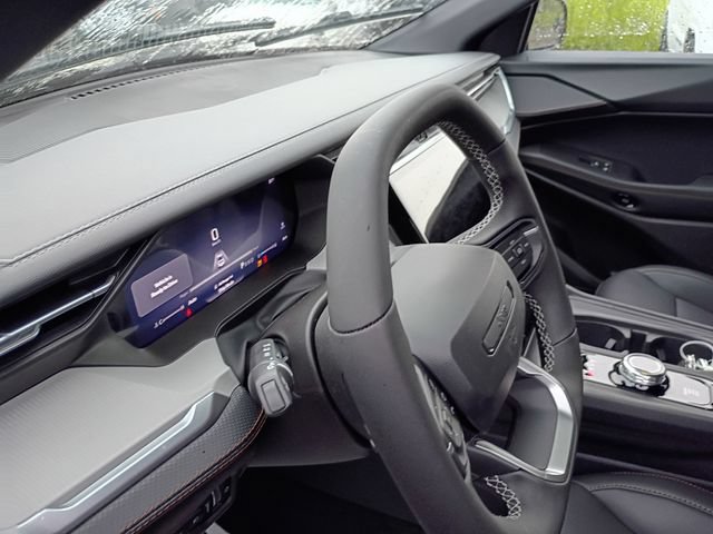 New 2026 Jeep Cherokee Limited AWD/4WD image 11