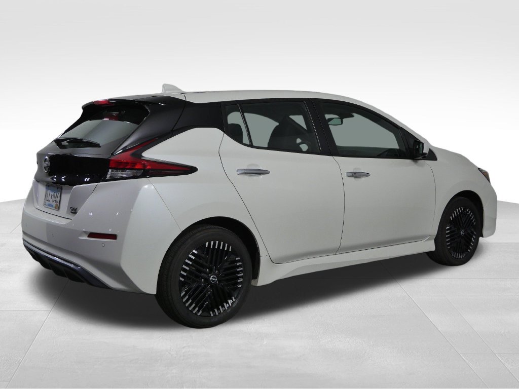 Used 2023 Nissan Leaf SV Plus FWD image 10