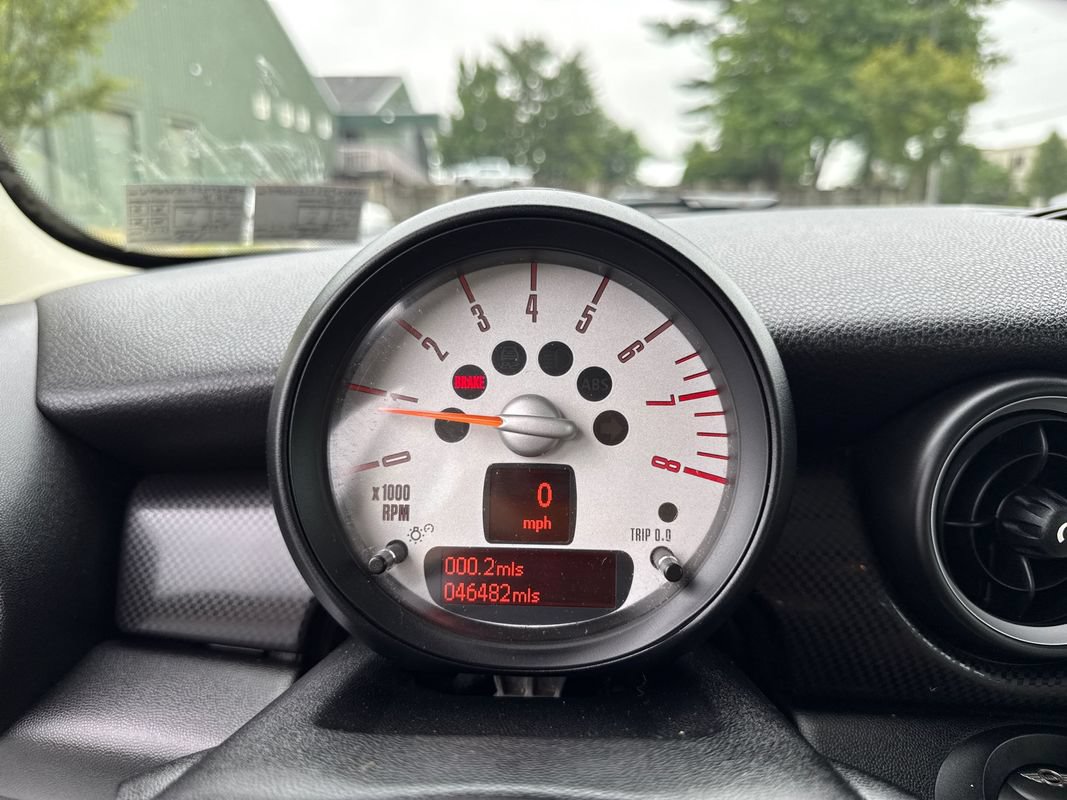 Used 2013 MINI Cooper S FWD image 19