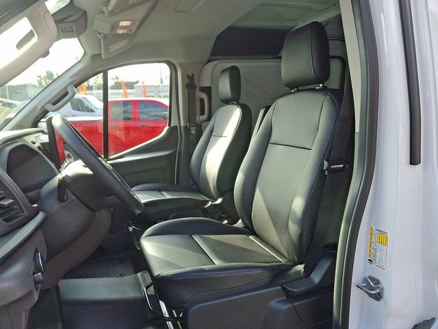 New 2026 Ford Transit 150 Low Roof image 12