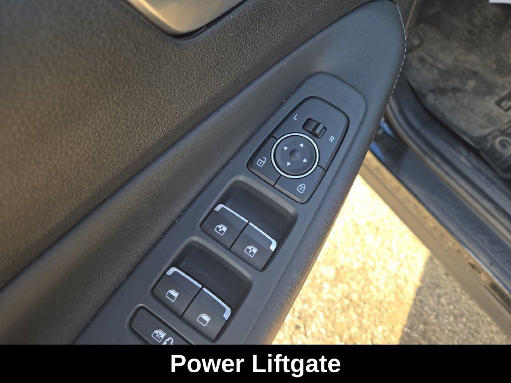 Used 2023 Hyundai Santa Fe SEL w/ Premium Package FWD image 20