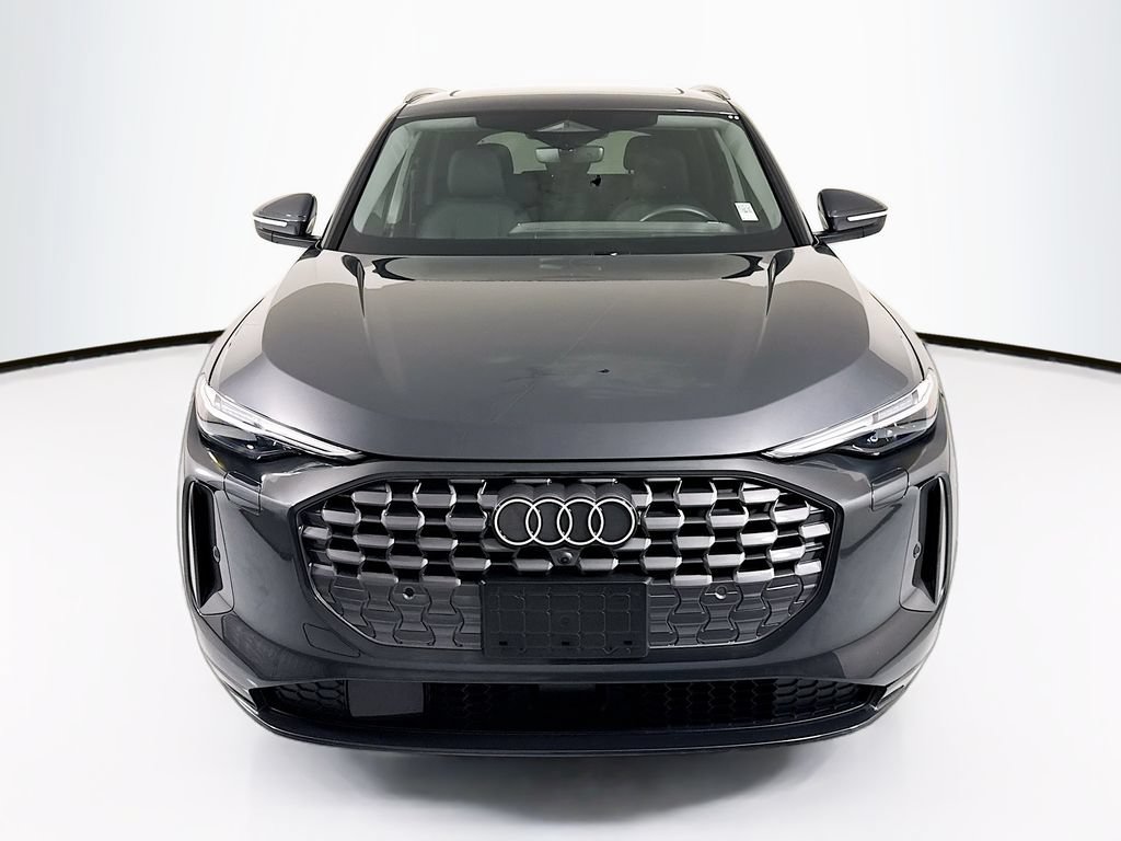 Certified 2025 Audi Q5 Premium w/ Premium Plus AWD/4WD image 2
