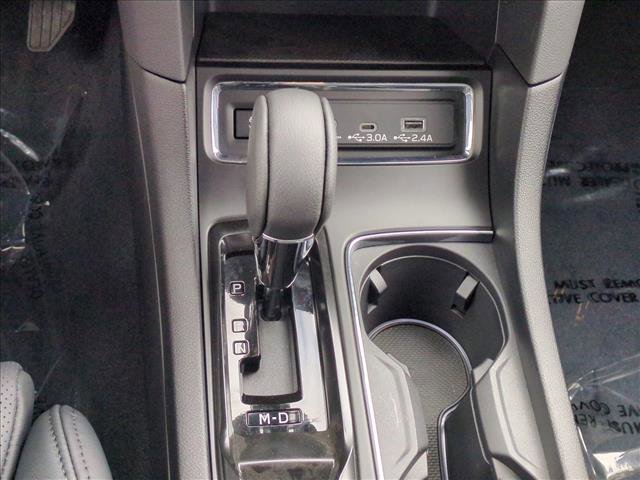 New 2026 Subaru Ascent Bronze Edition image 12