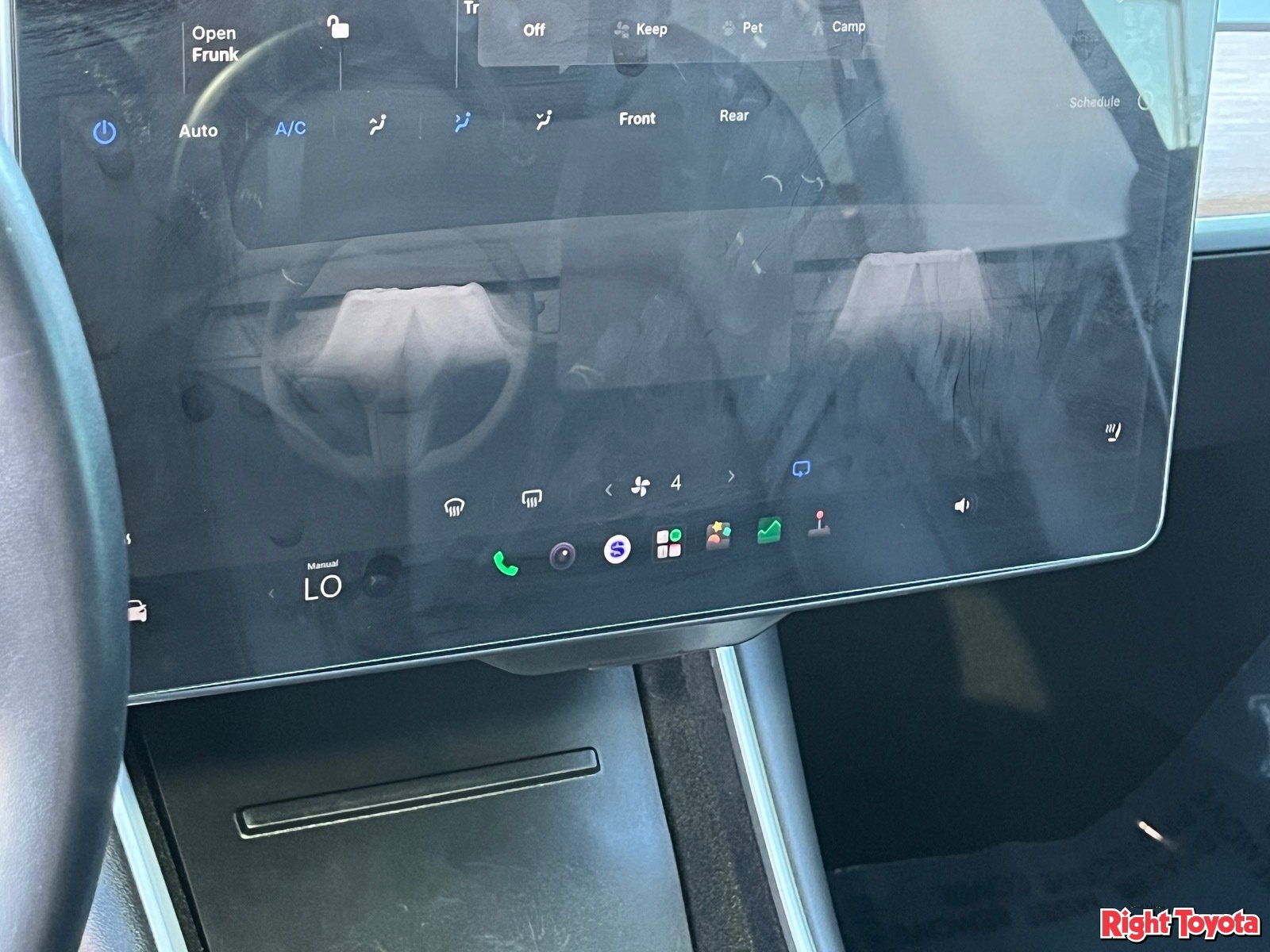 Used 2019 Tesla Model 3 Long Range AWD/4WD image 29