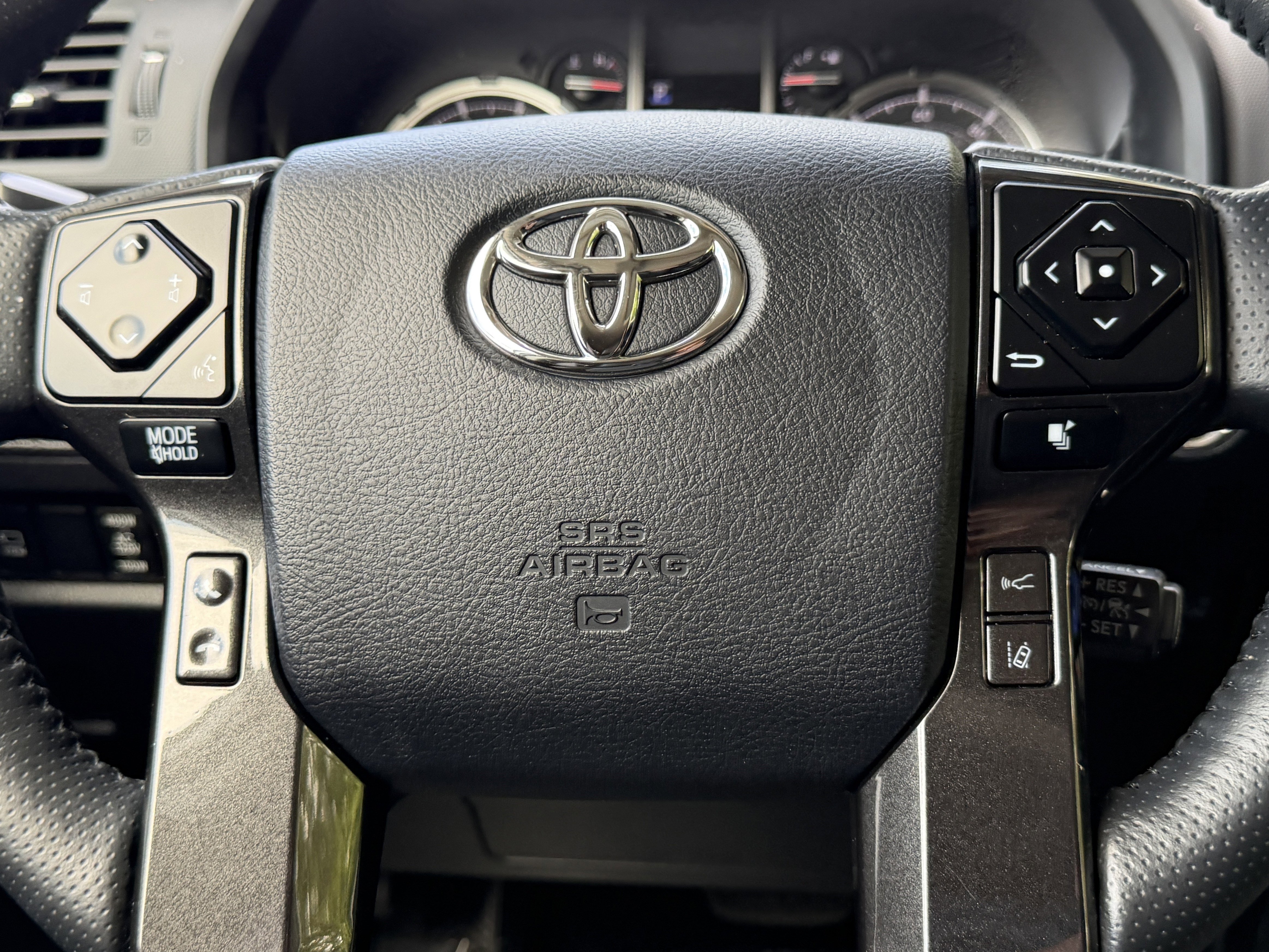 Used 2023 Toyota 4Runner TRD Pro AWD/4WD image 38