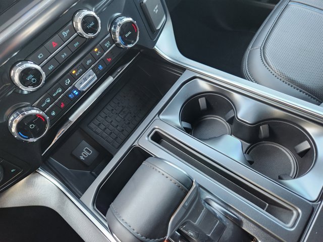 New 2025 Ford F150 Platinum w/ FX4 Off-Road Package image 15