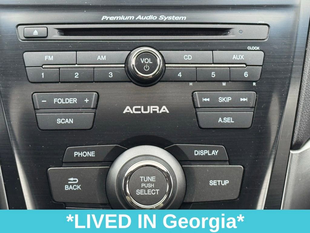 Used 2015 Acura ILX image 29