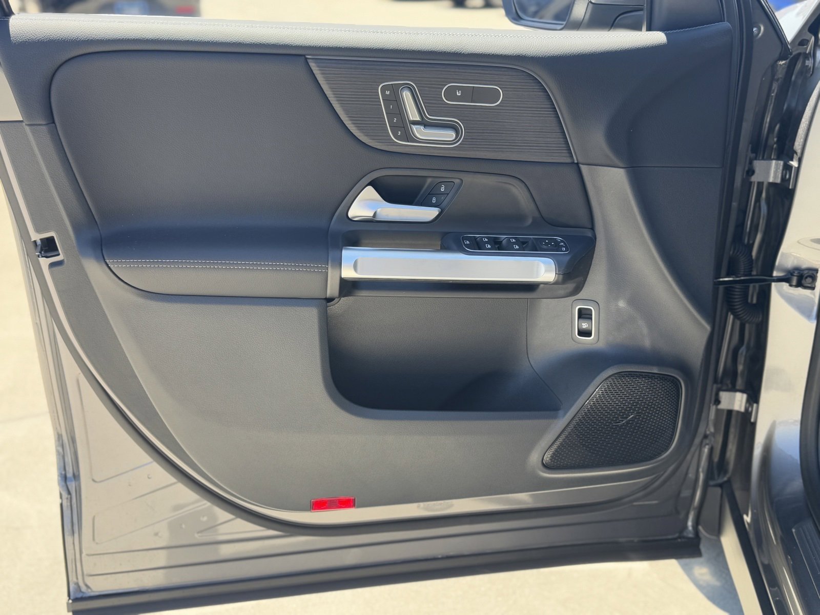 New 2026 Mercedes-Benz GLB 250 image 15