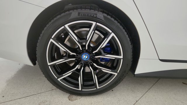 Used 2024 BMW i4 M50 w/ Premium Package AWD/4WD image 79