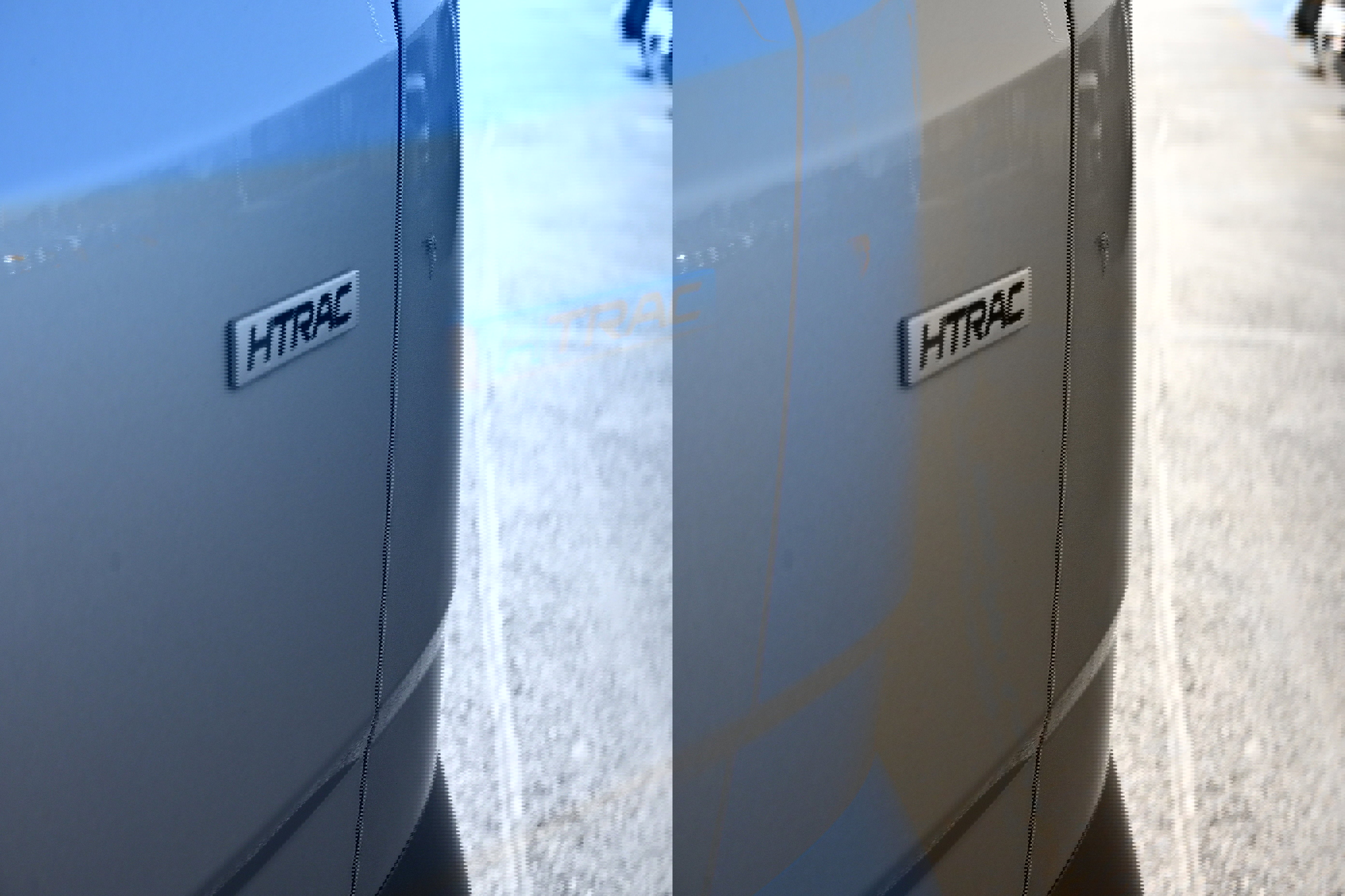 Used 2023 Hyundai Tucson SE image 9