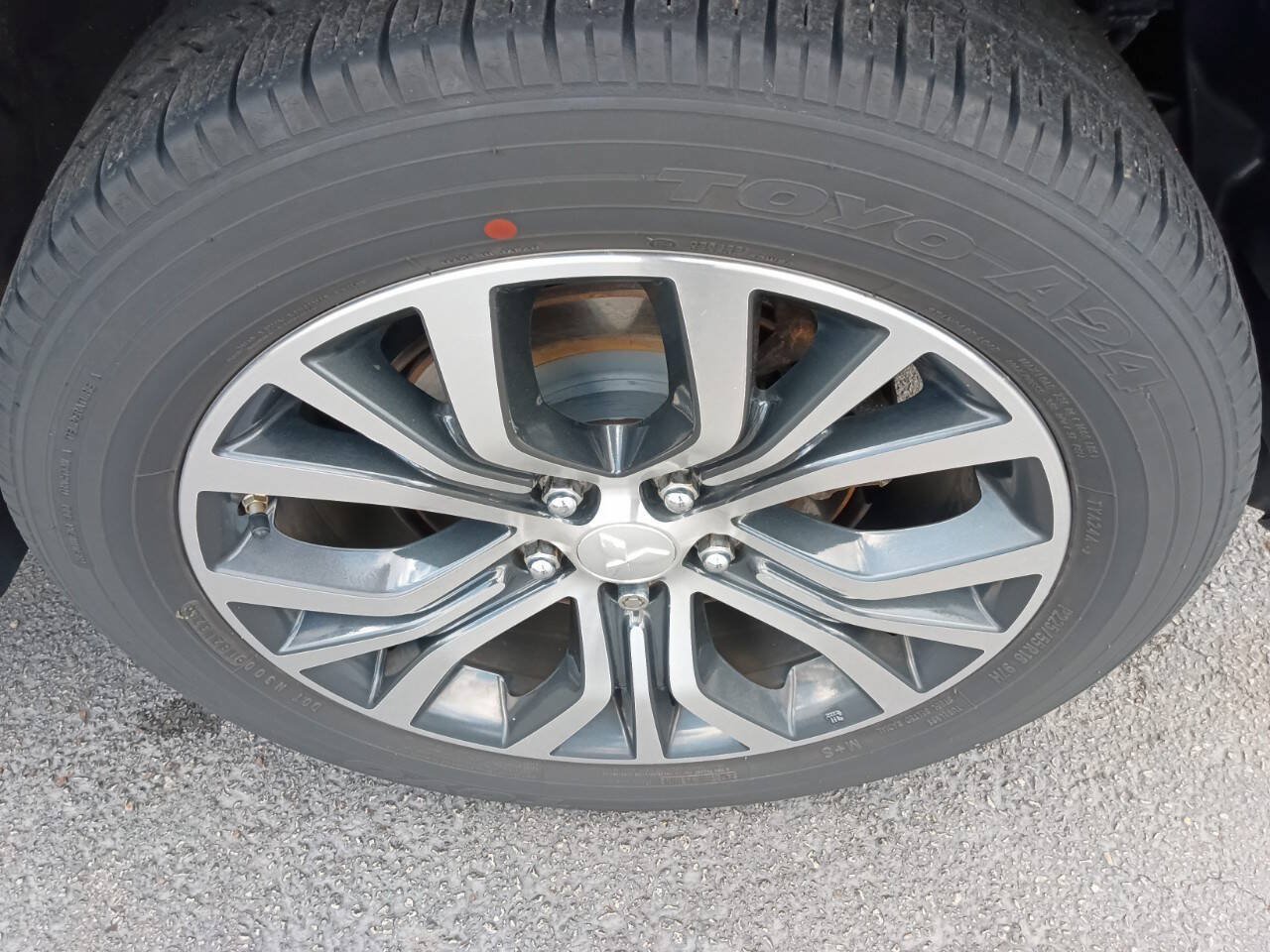 Used 2016 Mitsubishi Outlander Sport ES AWD/4WD image 7