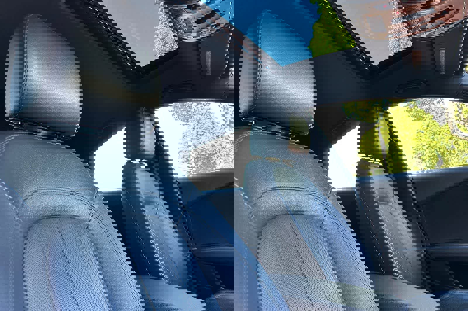 Used 2014 Audi A7 3.0T Prestige w/ Prestige Package image 17