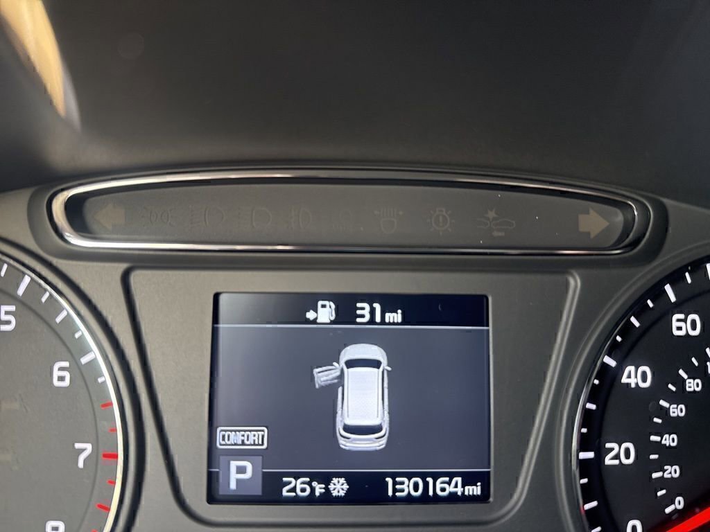 Used 2019 Kia Sorento LX image 16