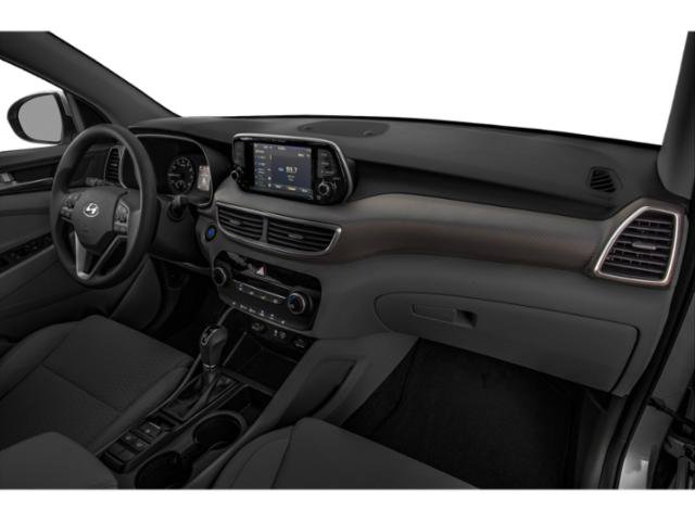 Used 2019 Hyundai Tucson SE AWD/4WD image 15