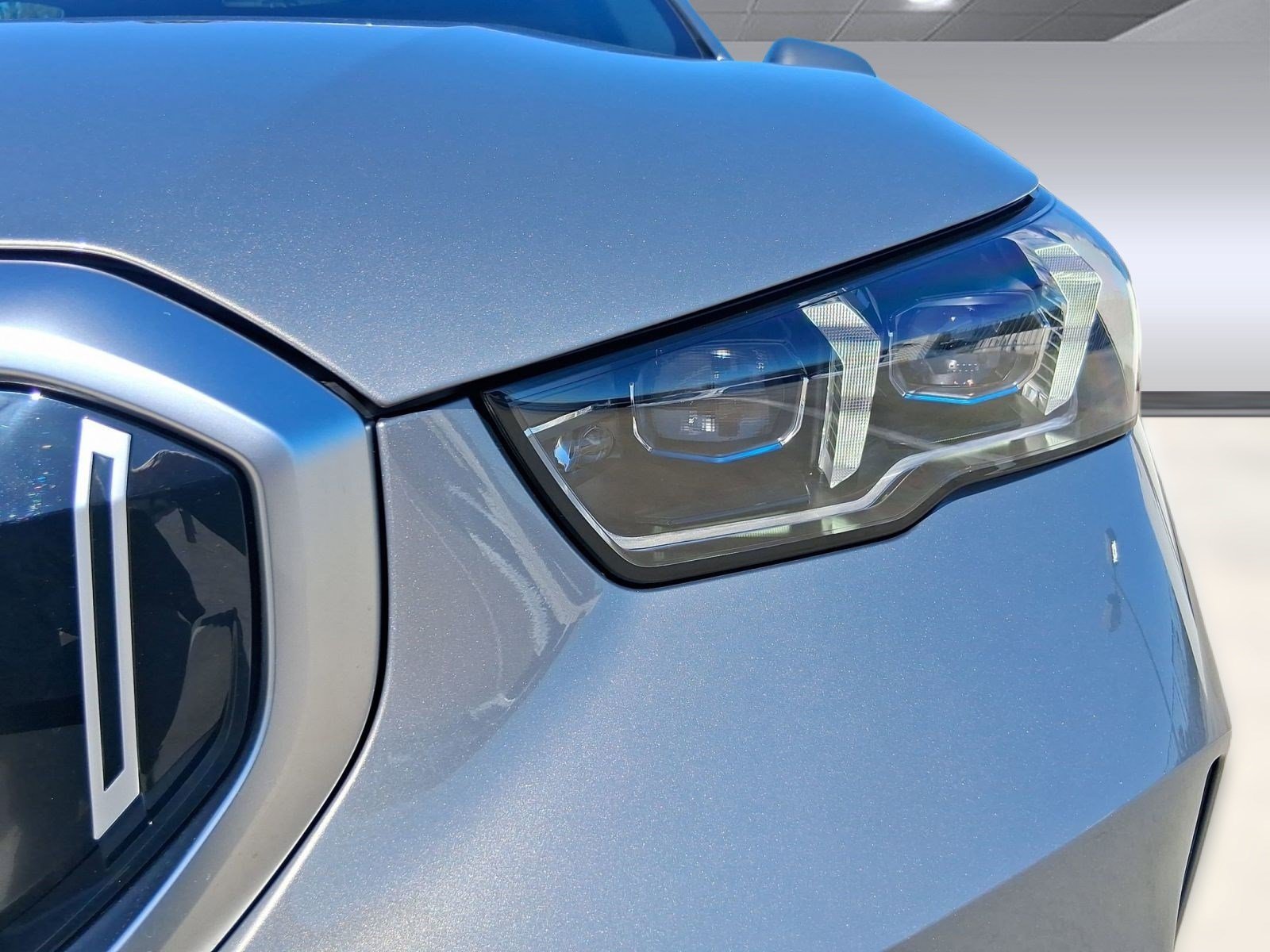 New 2026 BMW 530i w/ Premium Package RWD image 10
