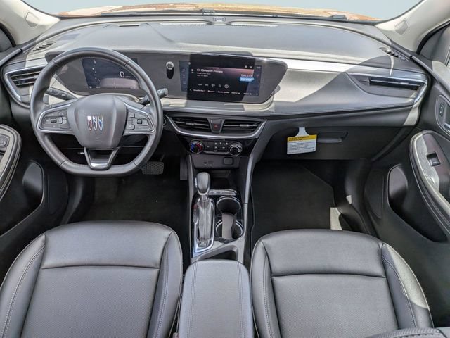 Used 2024 Buick Encore GX Sport Touring AWD/4WD image 14