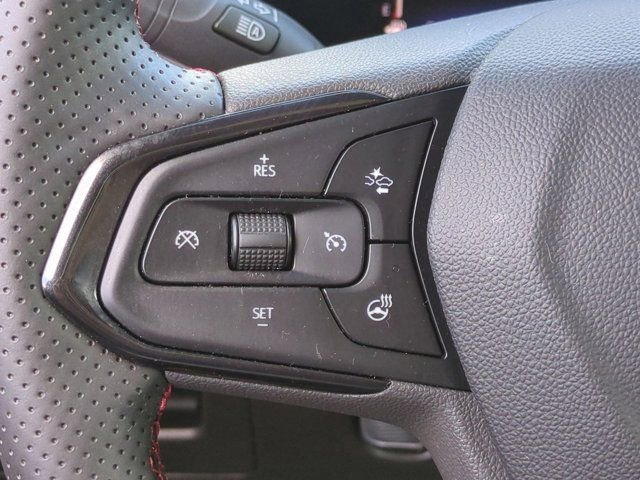 Used 2025 Chevrolet TrailBlazer RS w/ Convenience Package image 24