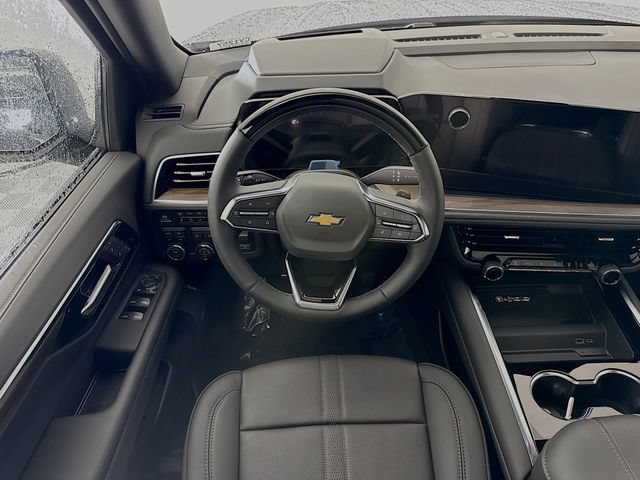 New 2026 Chevrolet Tahoe High Country AWD/4WD image 25