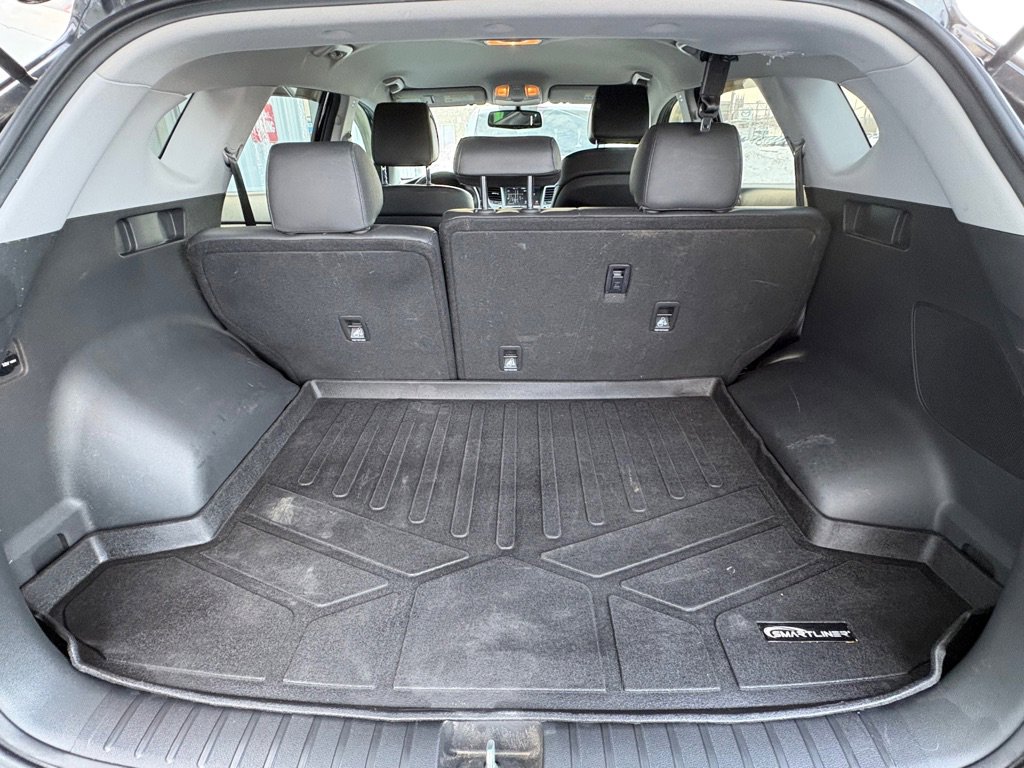 Used 2018 Hyundai Tucson SEL Plus image 12