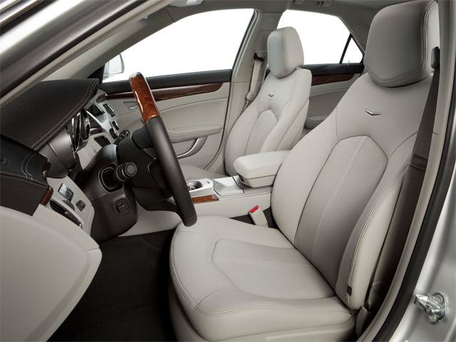 Used 2010 Cadillac CTS Premium RWD image 42