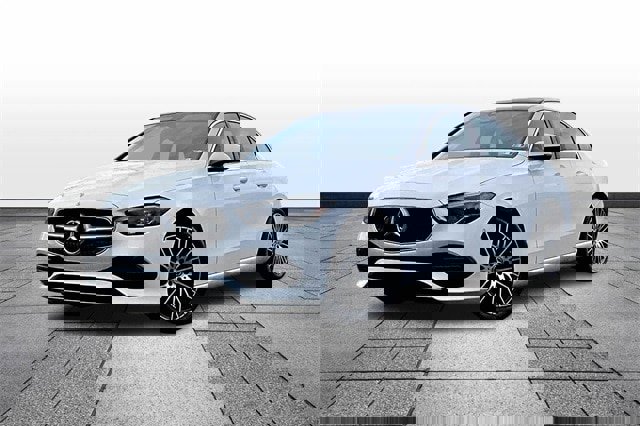 Certified 2023 Mercedes-Benz C 300 C 300 image 2