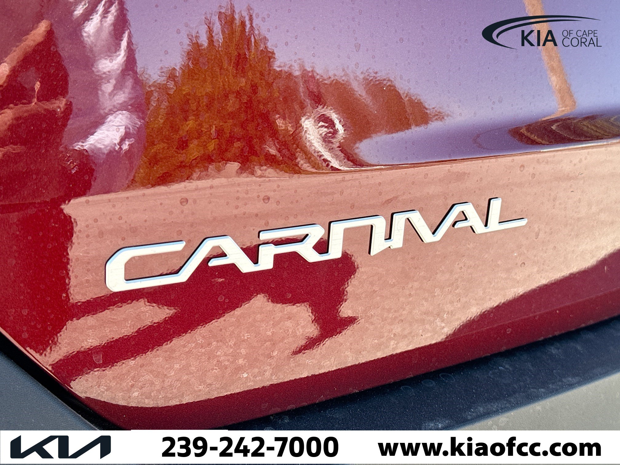 New 2026 Kia Carnival EX FWD image 10