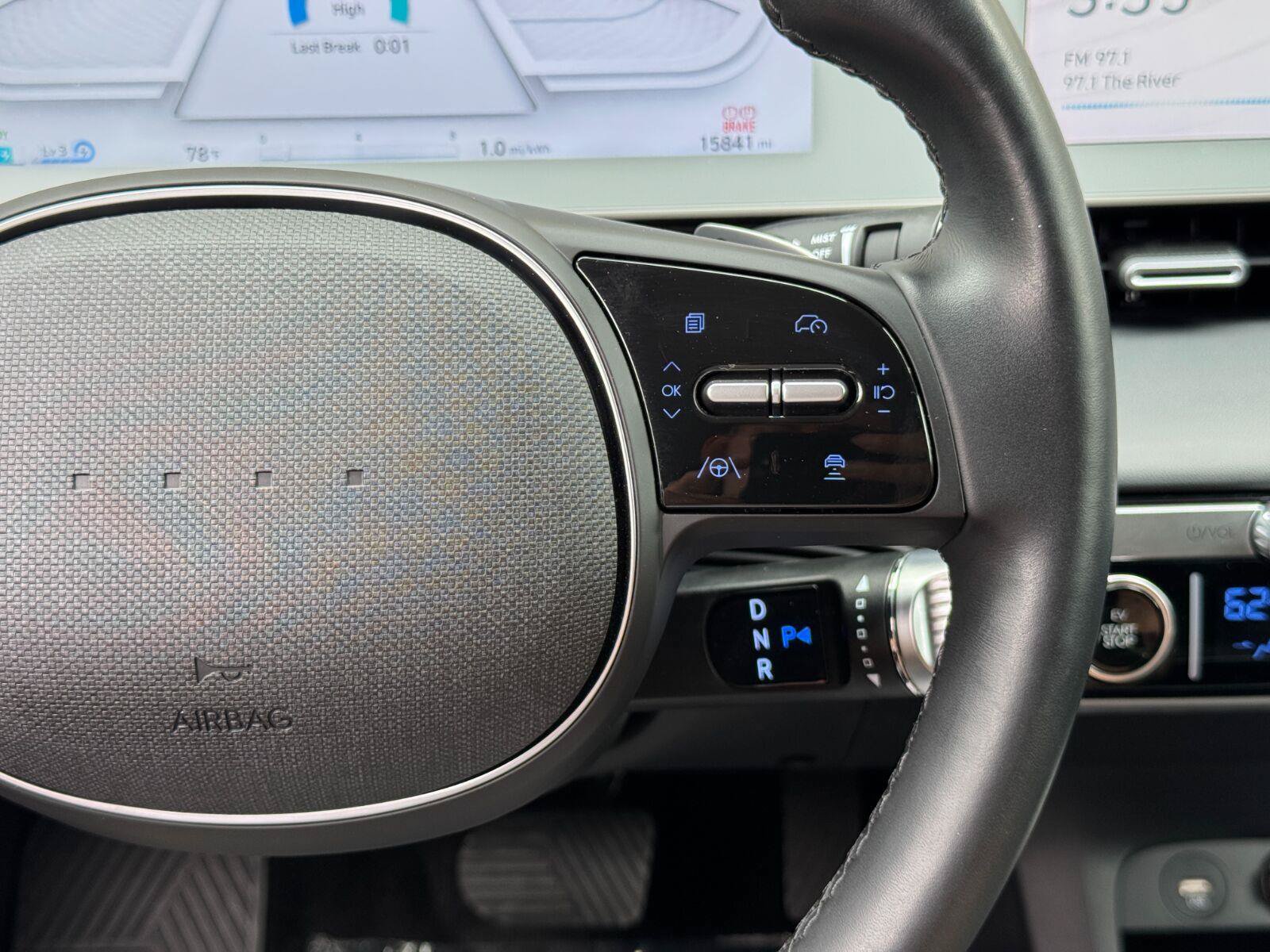 Used 2024 Hyundai Ioniq 5 SEL RWD image 20