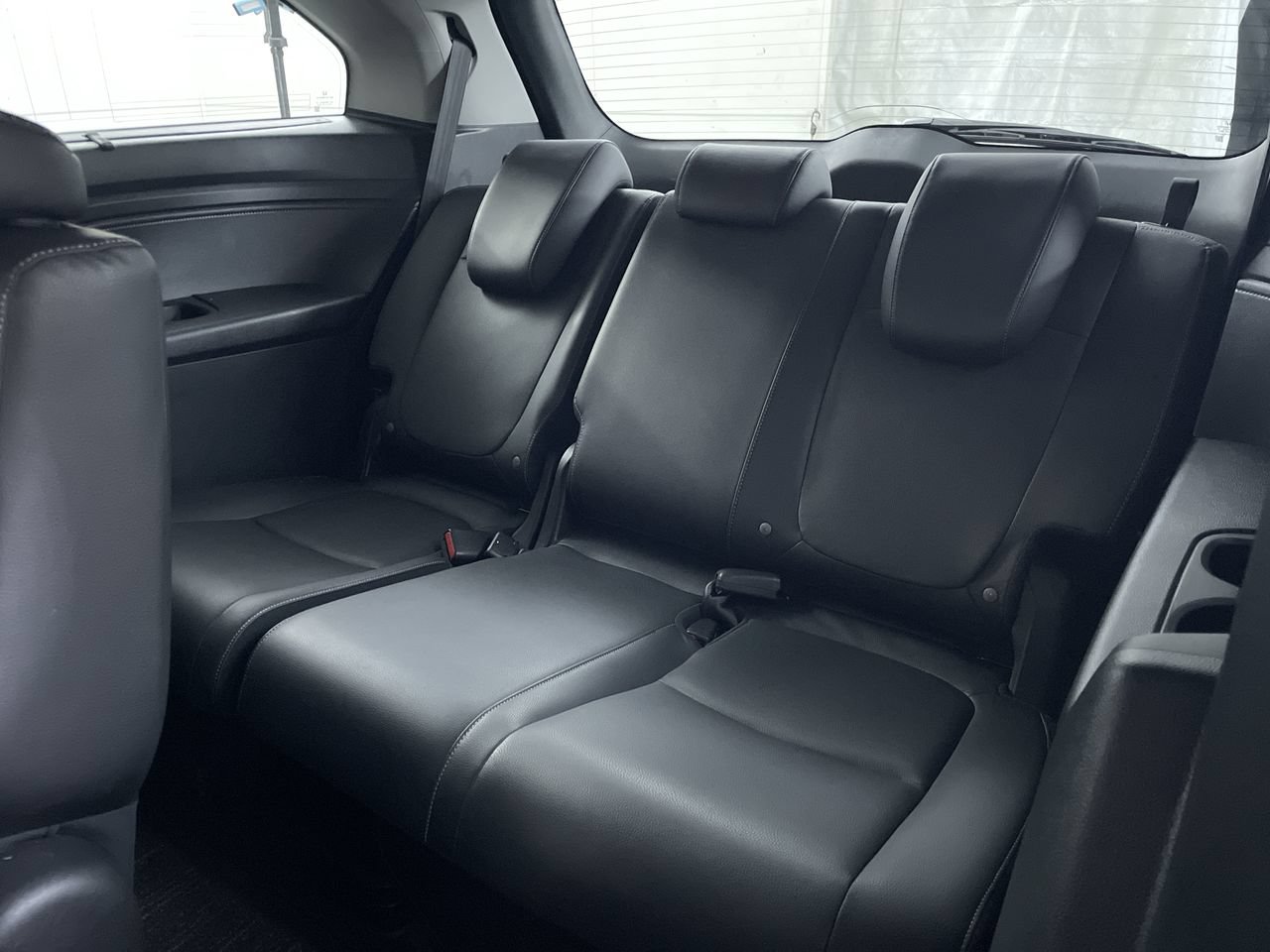 Used 2023 Honda Odyssey Touring image 21