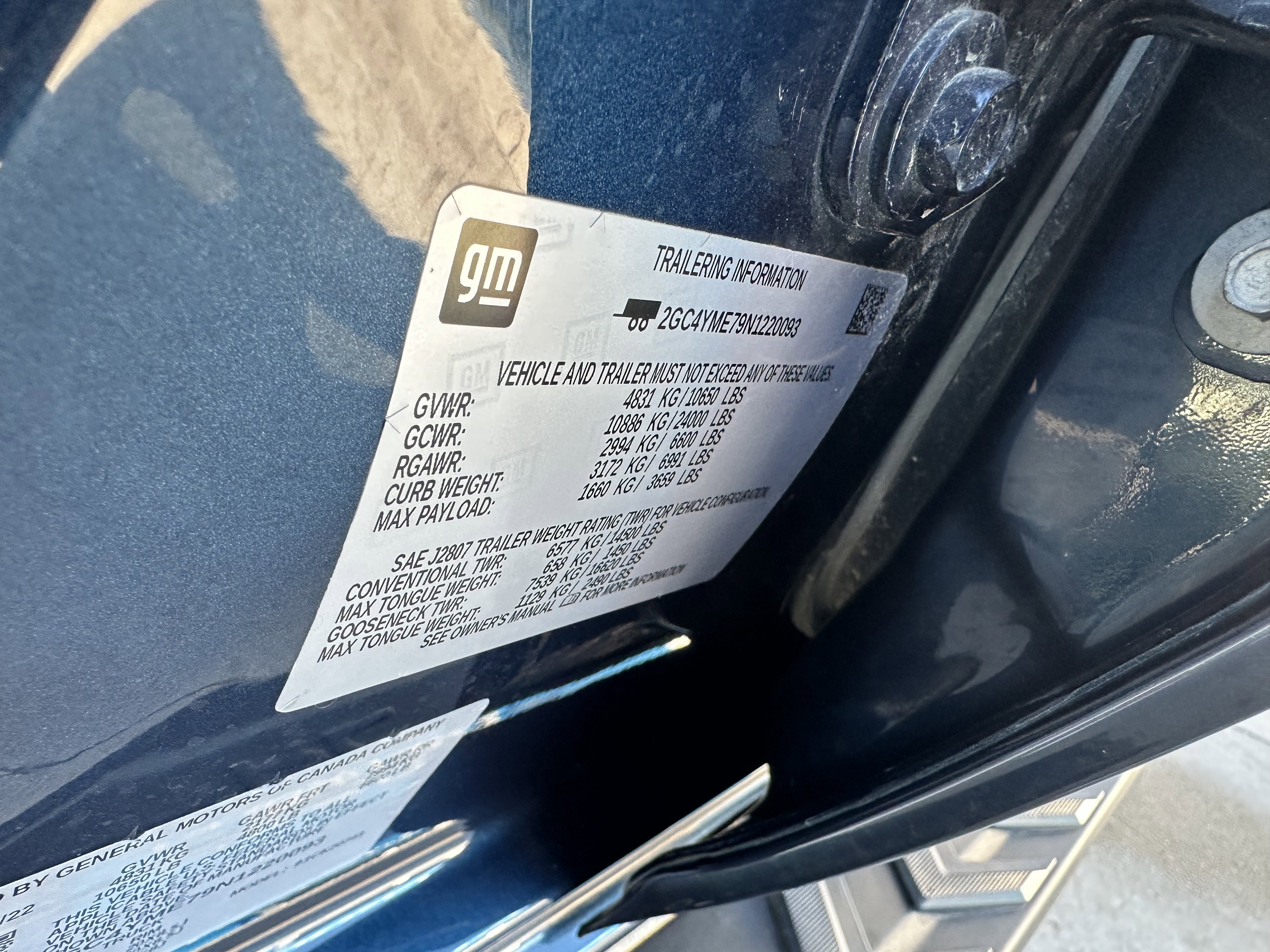 Used 2022 Chevrolet Silverado 2500 Custom w/ Custom Convenience Package image 25