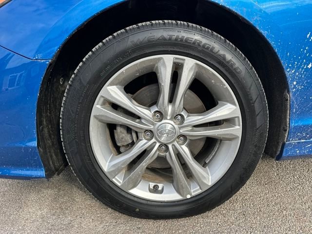 Used 2018 Hyundai Sonata SEL image 12