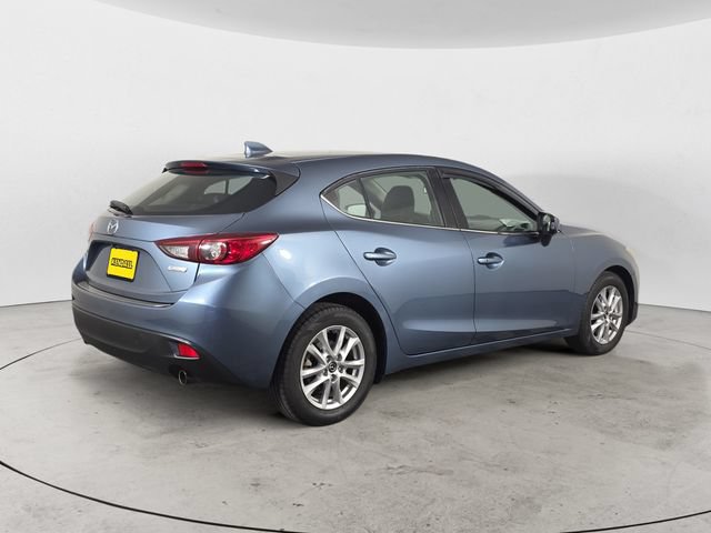 Used 2014 MAZDA MAZDA3 i Grand Touring FWD image 5