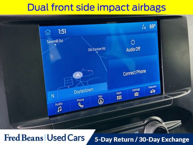 Certified 2022 Ford F150 XL w/ STX Appearance Package AWD/4WD image 19