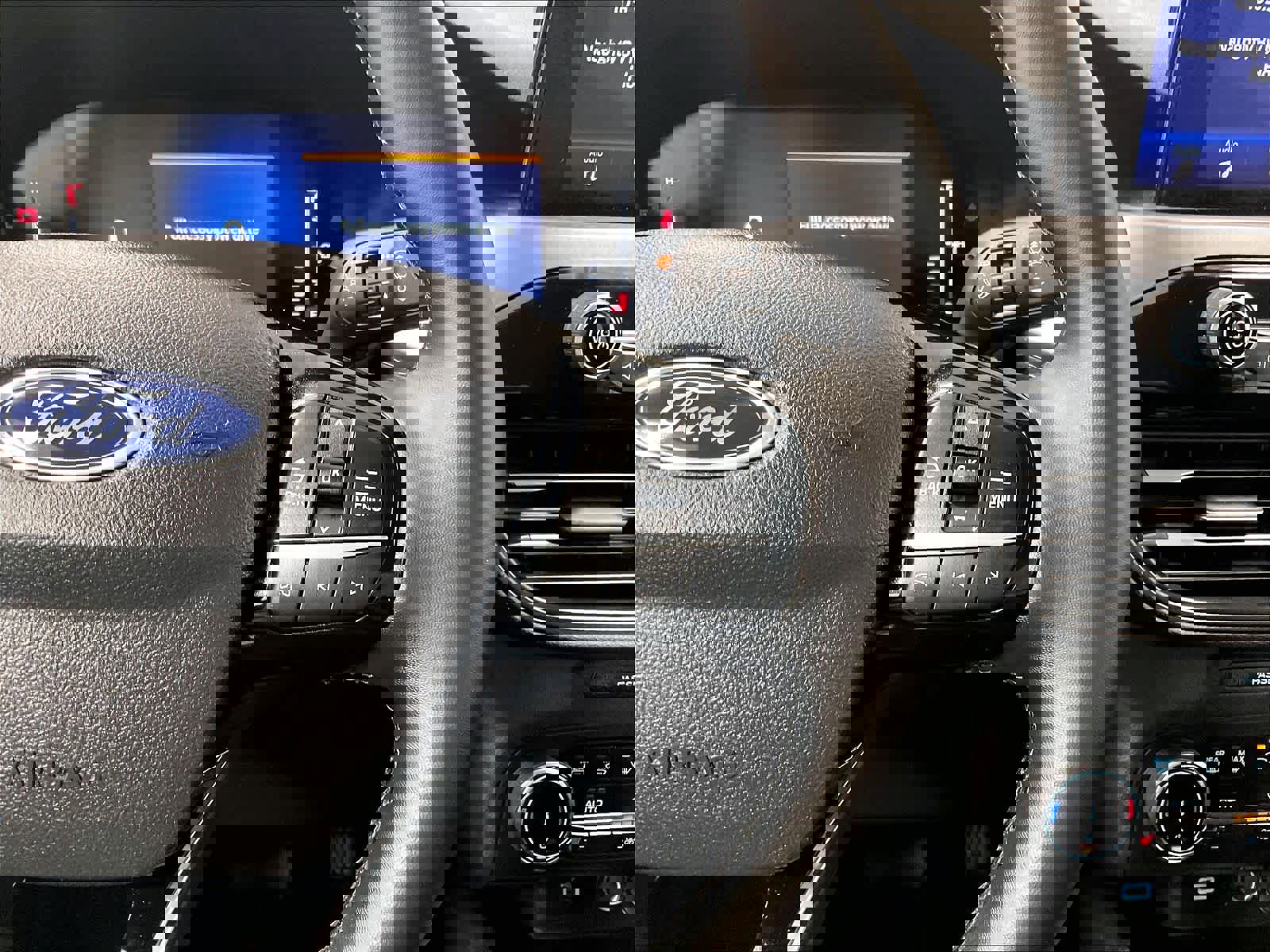 Used 2023 Ford Escape Active image 23