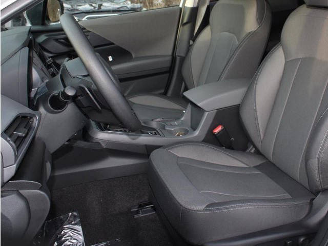 New 2026 Subaru Crosstrek 2.0i Premium image 33