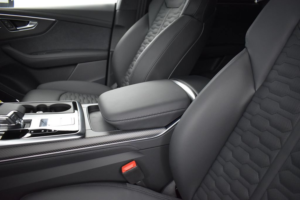 New 2026 Audi RS Q8 performance AWD/4WD image 10