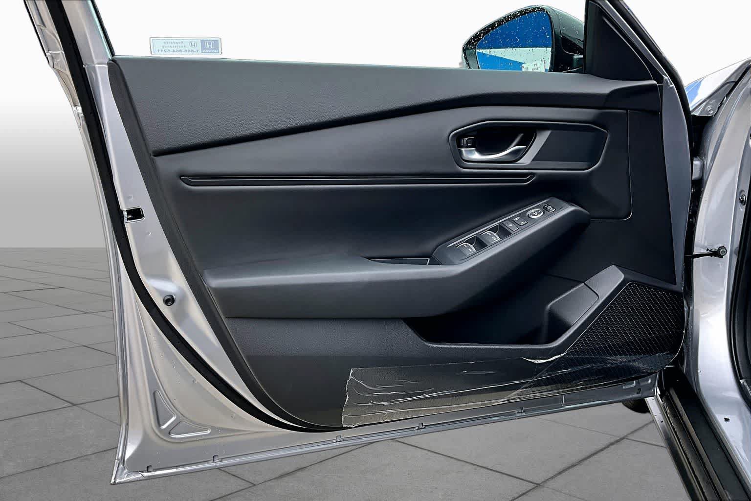 New 2026 Honda Accord SE image 10