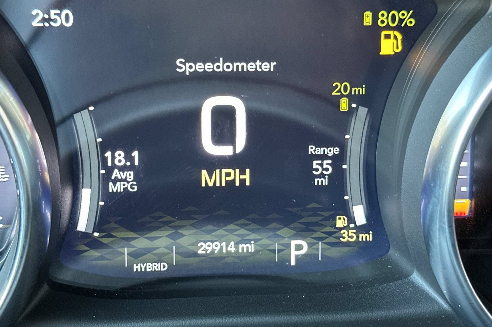 Used 2023 Jeep Wrangler Unlimited AWD/4WD image 24