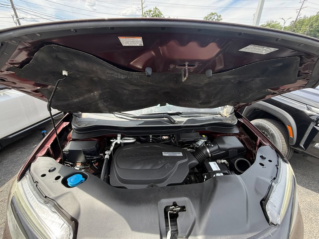 Used 2019 Honda Passport Sport image 26