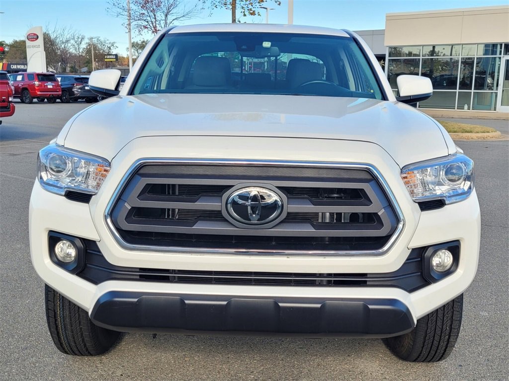 Certified 2023 Toyota Tacoma SR5 image 14
