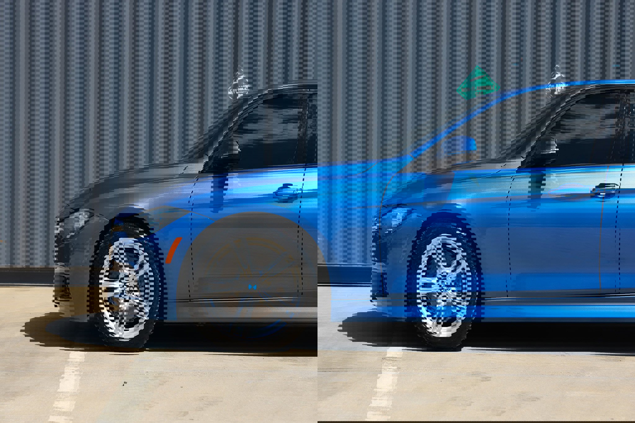 Used 2016 BMW 328i Sedan image 31