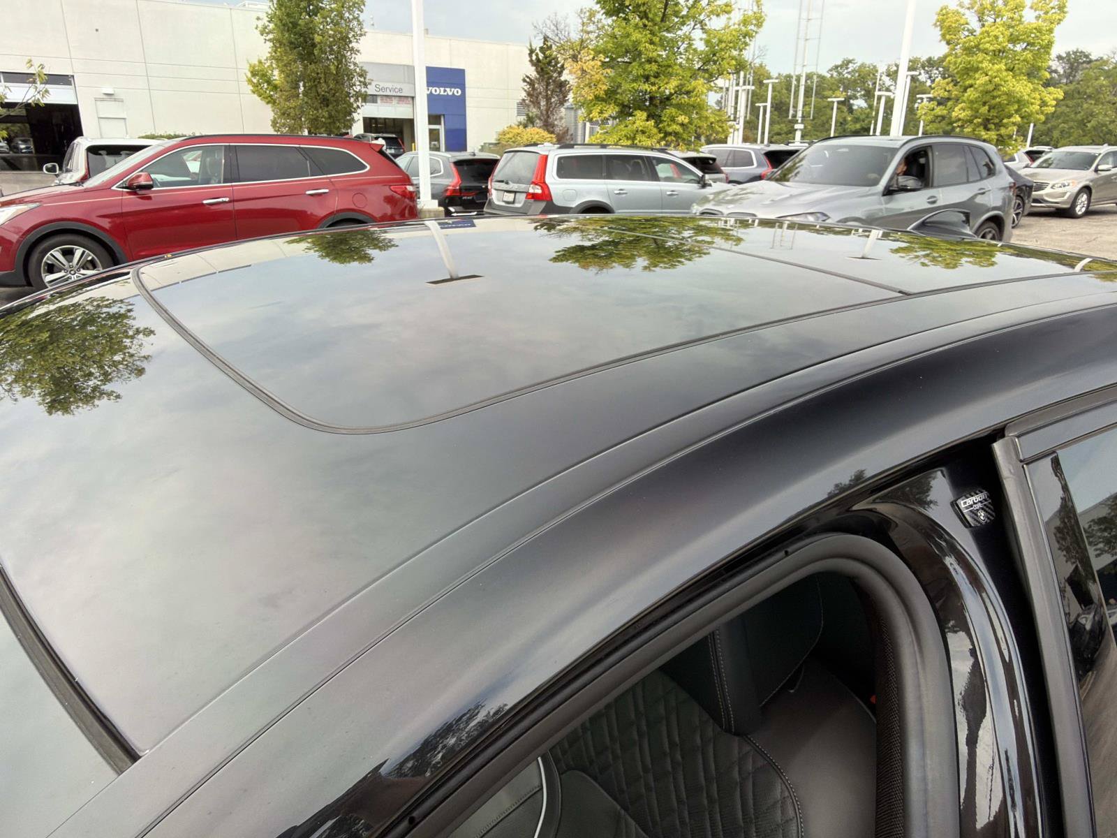 Used 2020 BMW 750i xDrive w/ Executive Package AWD/4WD image 29