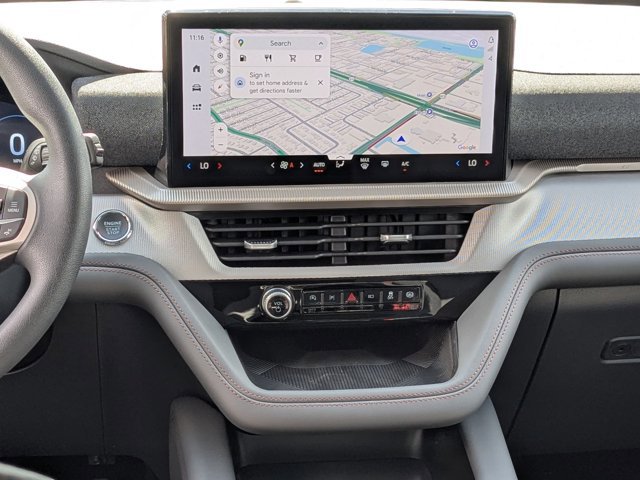 New 2026 Ford Explorer Active image 11