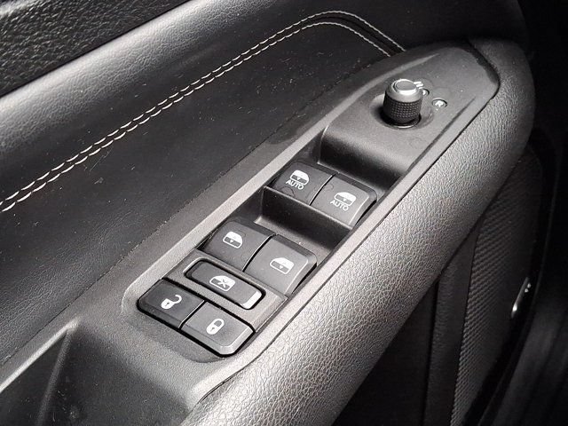 Certified 2022 Jeep Compass High Altitude AWD/4WD image 32