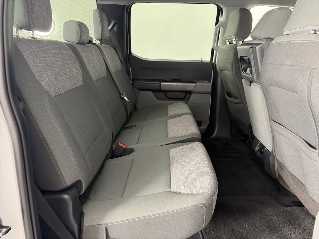 Certified 2023 Ford F150 XLT w/ Trailer Tow Package image 27