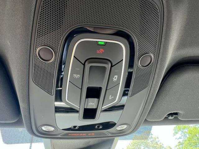 Used 2024 Audi A6 2.0T Premium image 31