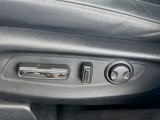Certified 2024 Honda CR-V EX-L image 18