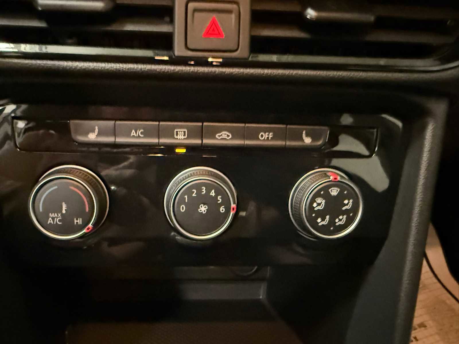 Certified 2025 Volkswagen Taos S image 32