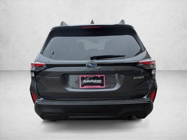 New 2026 Subaru Forester Premium AWD/4WD image 6